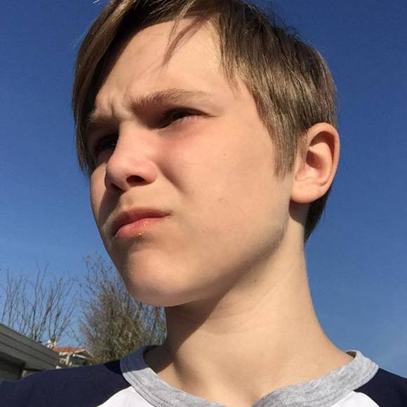 Meet your Posher, Marcus - Picture 1 of 1